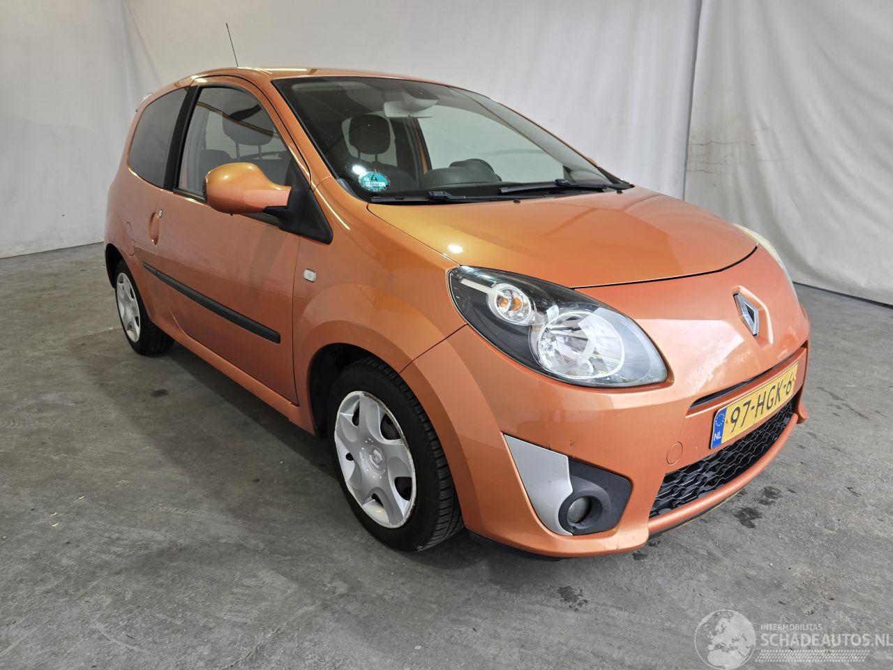 Renault Twingo 1.2-16V Dynamique