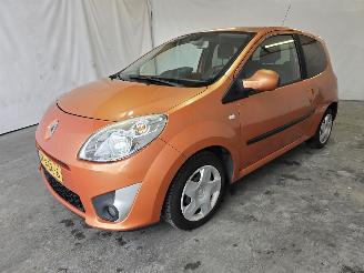 Renault Twingo 1.2-16V Dynamique picture 3