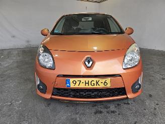 Renault Twingo 1.2-16V Dynamique picture 2