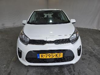 Kia Picanto 1.0 DPi ComfortLine 5p picture 2