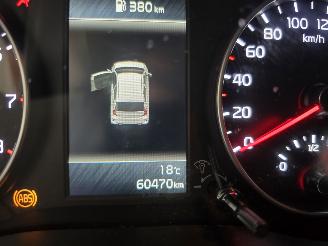 Kia Picanto 1.0 DPi ComfortLine 5p picture 19