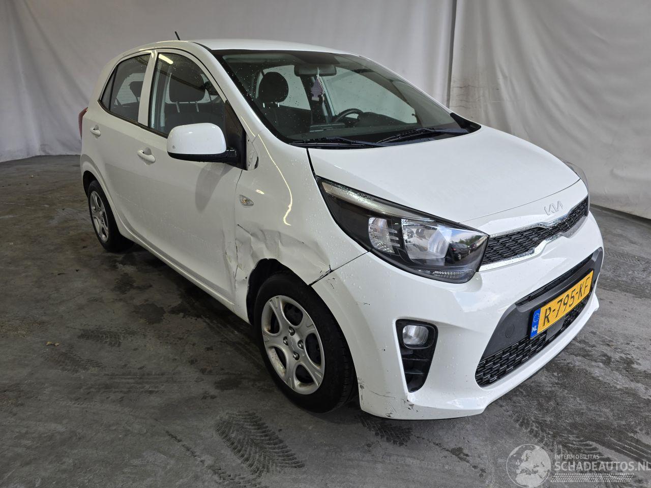 Kia Picanto 1.0 DPi ComfortLine 5p
