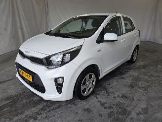 Kia Picanto 1.0 DPi ComfortLine 5p picture 3