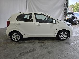 Kia Picanto 1.0 DPi ComfortLine 5p picture 8