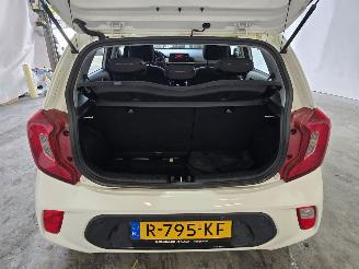 Kia Picanto 1.0 DPi ComfortLine 5p picture 16