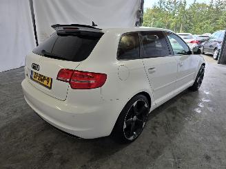 Audi A3 SPORTBACK picture 7