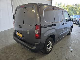 Peugeot Partner 1.5 BlueHDI Premium picture 7