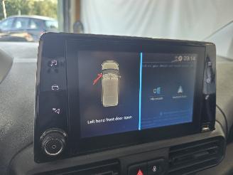 Peugeot Partner 1.5 BlueHDI Premium picture 30