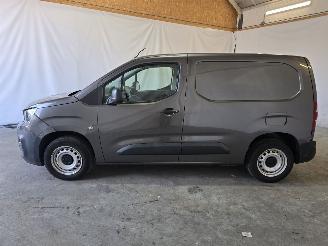 Peugeot Partner 1.5 BlueHDI Premium picture 4