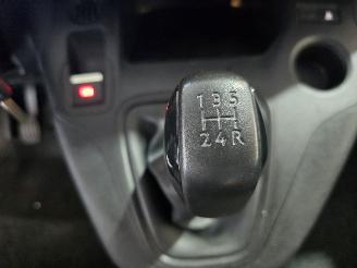 Peugeot Partner 1.5 BlueHDI Premium picture 33
