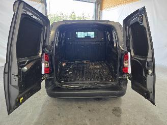 Peugeot Partner 1.5 BlueHDI Premium picture 21