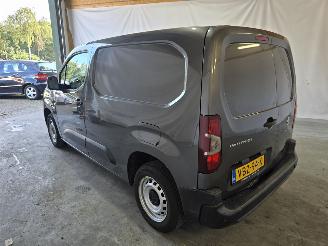 Peugeot Partner 1.5 BlueHDI Premium picture 5