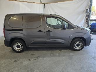 Peugeot Partner 1.5 BlueHDI Premium picture 8