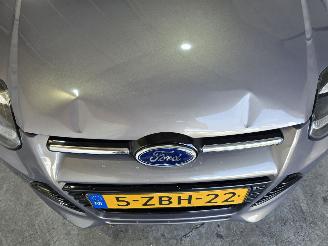 Ford Focus 1.0 EcoBoost Edition Plus picture 12