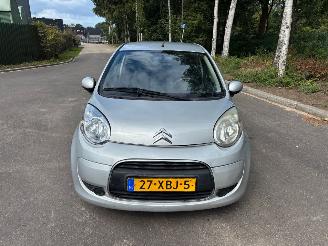 Citroën C1 1.0-12V Ambiance picture 2