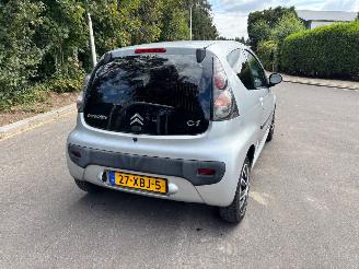 Citroën C1 1.0-12V Ambiance picture 7