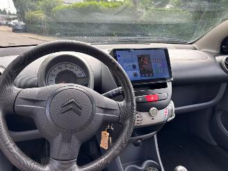 Citroën C1 1.0-12V Ambiance picture 15