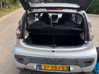 Citroën C1 1.0-12V Ambiance picture 8