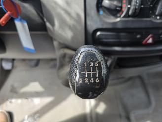 Mercedes Sprinter 515 2.2 CDI 432 picture 33