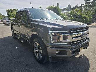 Unfallwagen Ford USA F150 xl 2019/2