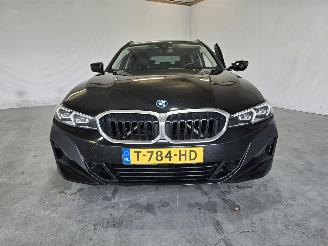 BMW 3-serie 320E 320e picture 2