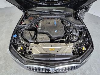 BMW 3-serie 320E 320e picture 13