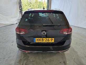 Volkswagen Passat 1.4 TSI PHEV GTE Bns picture 6