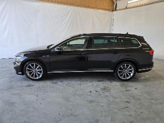 Volkswagen Passat 1.4 TSI PHEV GTE Bns picture 4