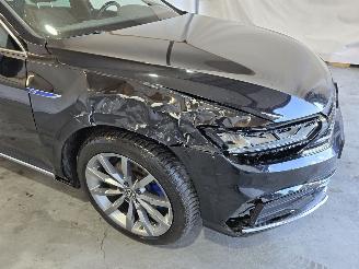 Volkswagen Passat 1.4 TSI PHEV GTE Bns picture 9