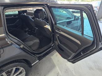 Volkswagen Passat 1.4 TSI PHEV GTE Bns picture 24