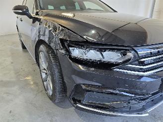 Volkswagen Passat 1.4 TSI PHEV GTE Bns picture 11