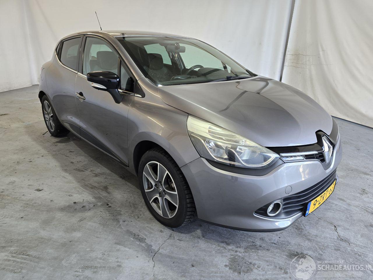Renault Clio 0.9 TCe ECO Night&Day
