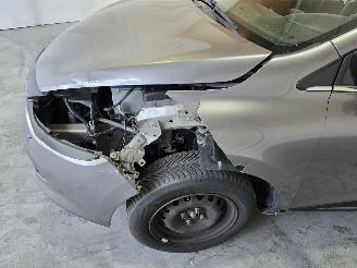 Renault Clio 0.9 TCe ECO Night&Day picture 10