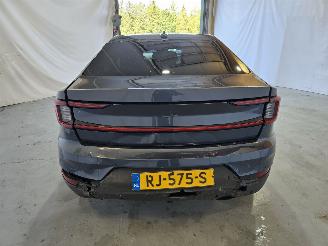 Polestar 2 Standard Range Single Motor Plus 70 kWh picture 6