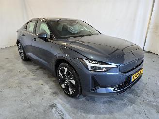 skadebil auto Polestar 2 Standard Range Single Motor Plus 70 kWh 2024/7