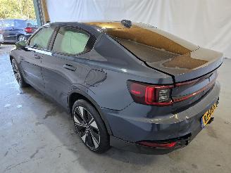 Polestar 2 Standard Range Single Motor Plus 70 kWh picture 5