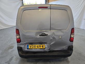 Peugeot Partner 1.5 BlueHDI Premium picture 6