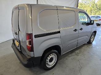 Peugeot Partner 1.5 BlueHDI Premium picture 7