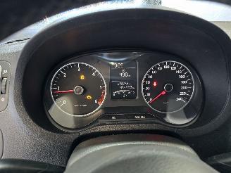 Volkswagen Polo 1.2 TDI BlueMotion Comfortline picture 27