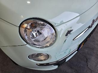 Fiat 500 1.2 Lounge picture 9