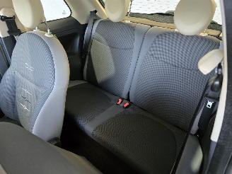 Fiat 500 1.2 Lounge picture 19