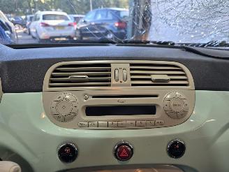 Fiat 500 1.2 Lounge picture 25