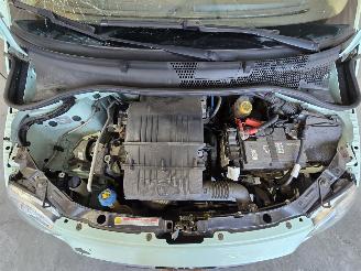 Fiat 500 1.2 Lounge picture 15