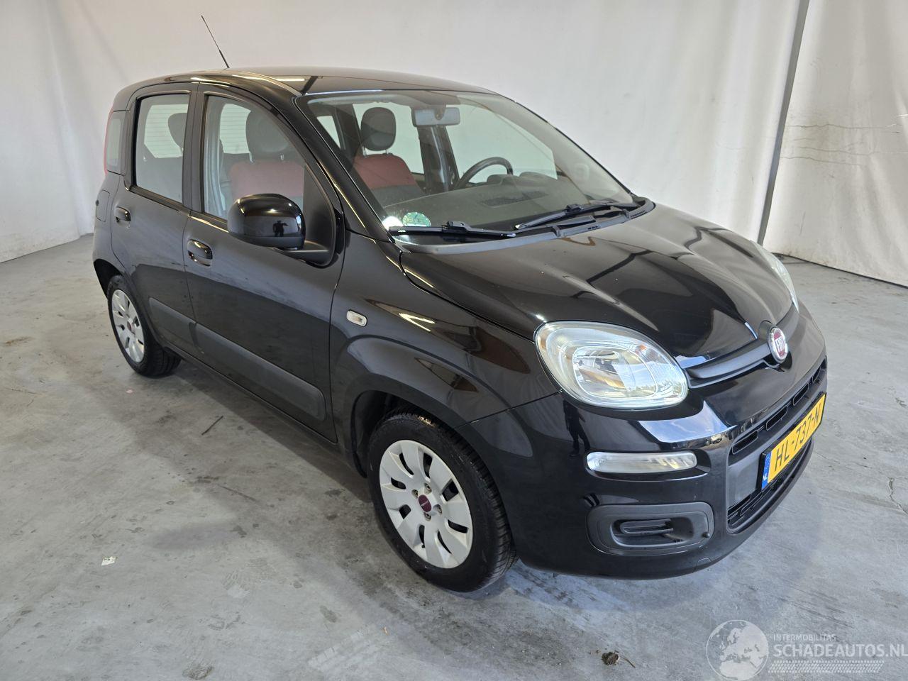 Fiat Panda 0.9 TwinAir Edizione Cool