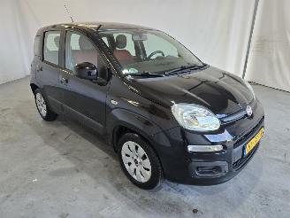 krockskadad bil auto Fiat Panda 0.9 TwinAir Edizione Cool 2015/11