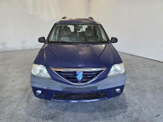 Dacia Logan 1.4 Lauréate picture 2