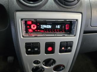 Dacia Logan 1.4 Lauréate picture 25