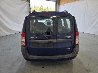 Dacia Logan 1.4 Lauréate picture 6