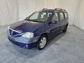 Dacia Logan 1.4 Lauréate picture 3