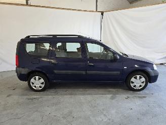Dacia Logan 1.4 Lauréate picture 8